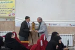 اجلاسیه بزرگداشت ۷۳۱ شهید سلماس‎