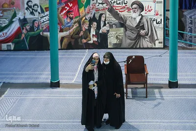 رویداد «امتداد راه امام(ره)»