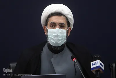حجت‌الاسلام والمسلمین مصطفی رستمی، رئیس نهاد نمایندگی مقام معظم رهبری در دانشگاه‌ها