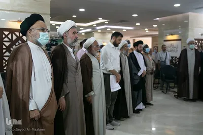 همایش فلسطین