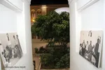 خانه شهید صدوقی در یزد