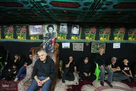 عاشورای حسینی در خوانسار