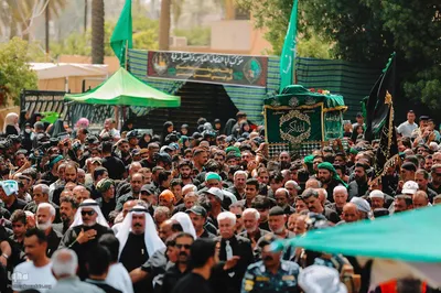 ذکر شهادت امام محمد الجواد(ع)