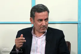 عبدالرضا کردی، رئیس مرکز جهانی خلاقیت 