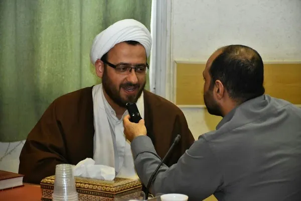 داوری ۷۰۰ تلاوت در بیست و پنجمین جشنواره قرآنی المصطفی(ص)