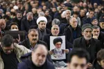 مجلس بزرگداشت رهبر شهید انقلاب در تبریز