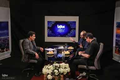 فیلم | «علاج»؛ مهم‌ترین قطعه موسیقی پاپ تاریخ ایران