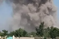 Roadside Bombing Kills Two Civilians in Eastern Afghanistan