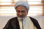 عاشورا تقابل خلافت سقیفه‌ای با امامت غدیری است