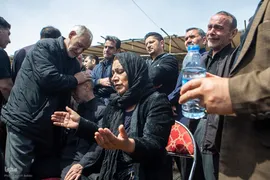 عید ایثار و وفاداری