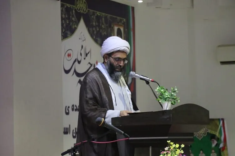 کمال اسلام در وحدت و همبستگی است
