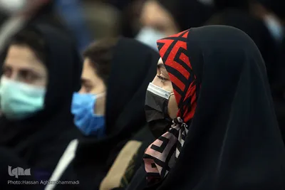 مراسم افتتاحیه شانزدهمین جشنواره ملی و بین‌المللی تلاوت‌های مجلسی در دانشگاه آزاد اسلامی قائمشهر