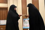 اختتامیه جشنواره جهادگران سازندگی استان یزد‎