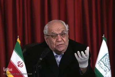 آیین نکوداشت استاد مهدی گلشنی، چهره ماندگار علم فیزیک در پژوهشگاه فرهنگ و اندیشه اسلامی