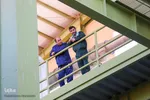 سفر رئیس مجلس شورای اسلامی به آذربایجان شرقی‎‎