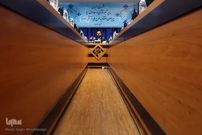 نشست خبری اختتامیه طرح ملی قرآنی 1450 