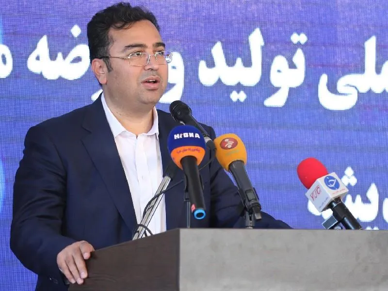 ساخت ۲۰ هزار خانه در شهرهای جدید آغاز شد