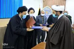 معرفی دبیر امر به معروف و نهی از منکر خراسان‌جنوبی