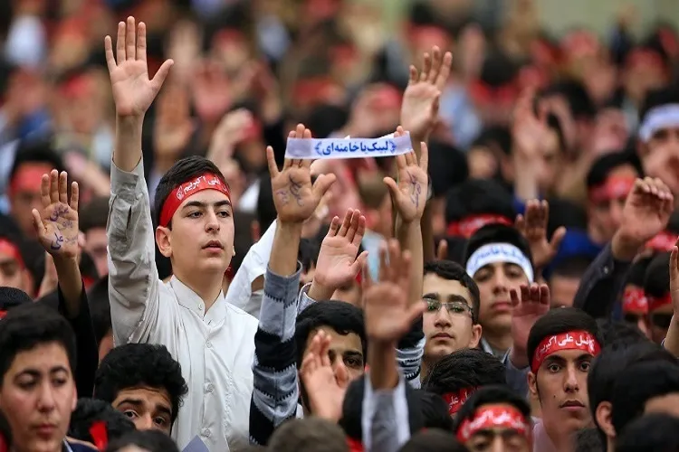 تشریح برنامه‌های هفته بسیج دانش‌آموزی در البرز