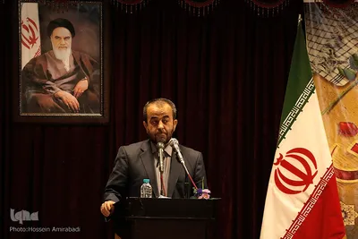 آیین تجلیل از آزادگان خراسان‌جنوبی