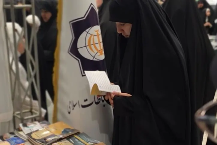 Qadınların Müqavimət Yolunun Davamında Təsirli Mövqeyi Mühümdür