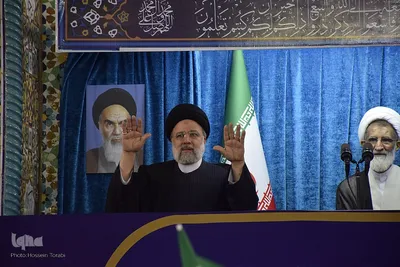 سفر استانی رییس جمهور به چهارمحال و بختیاری