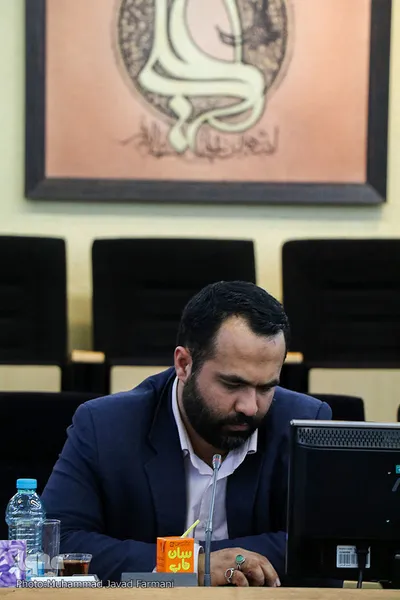 نشست تبیین برنامه‌های رادیو قرآن ویژه انتخابات ریاست جمهوری