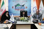 آیین گرامیداشت میلاد باسعادت حضرت فاطمه زهرا(س) و مقام زن