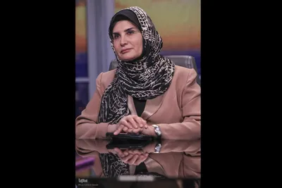 گیتی خامنه