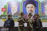 پنجاه و نهمین  اجتماع  مردم انقلابی  بابلسر در بیعت با رهبری و دفاع ملی