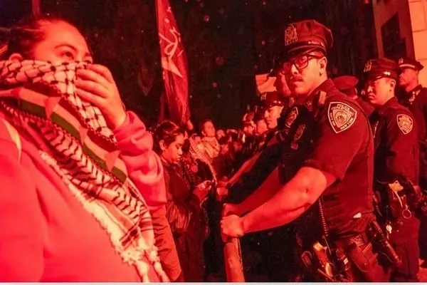 Amerika’da zamanla Filistinlilere yönelik sempati artıyor