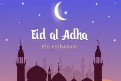 Tanging Isang Moske ang Punong-abala ng mga Pagdasal ng Eid al-Adha sa Ehipto