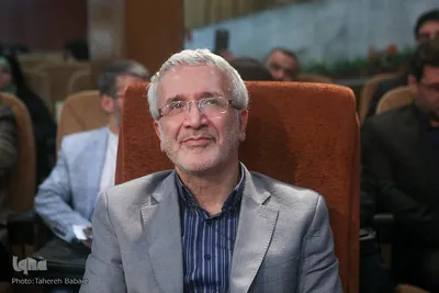 نوید ادهم دبیر کل شورای عالی آموزش وپرورش