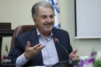 ظهر دلنشین زنده‌یاد «محمدتقی مروت»
