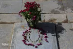 آخرین پنجشنبه سال/عکاس: پریسا بهزادی