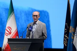 نکوداشت مقام علمی و ادبی غلامعلی حدادعادل