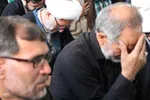 اجتماع ملایری‌ها در پی جنایات رژیم صهیونیستی و گرامیداشت شهادت سیدحسن نصرالله ‎