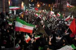 نجمین تجمع هم‌بستگی مردم ولایت مدار ملایر