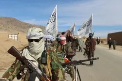 Afghanistan : 30 talibans meurent en fabriquant une bombe dans une mosquée