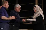 تجلیل از جهادگران استان فارس