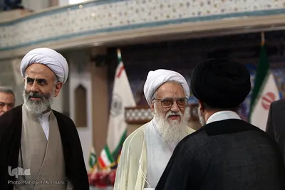سومین روز رقابت‌های سی‌و‌سومین مسابقات بین‌المللی قرآن