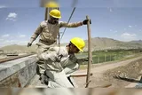 کارگران ستون‌های پیشرفت و اقتدار ایران هستند
