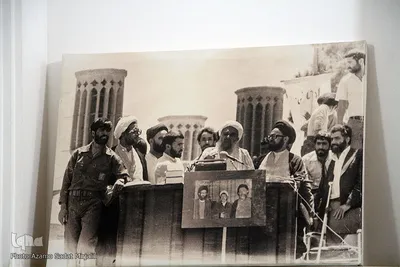 خانه شهید صدوقی در یزد