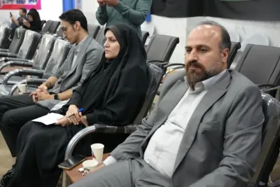 یکصد و چهل و یکمین جلسه شورای فرهنگ عمومی لرستان