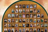 یادواره شهدای «لاله‌خیز» برگزار می‌شود