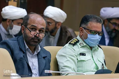 جلسه شورای فرهنگ عمومی فارس