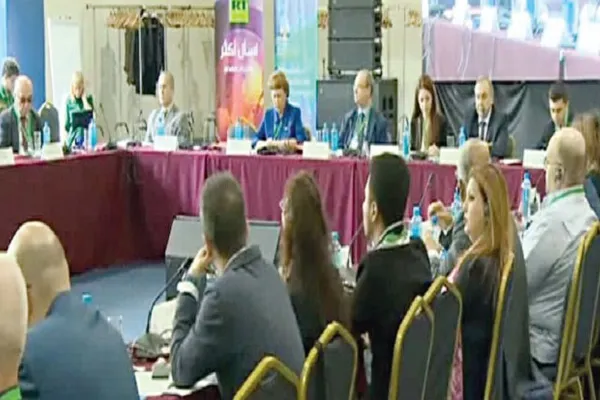 برگزاری چهارمین نشست روزنامه‌نگاران مسلمان در روسیه
