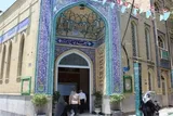 کانون‌های مساجد مروج فرهنگ مقاومت هستند