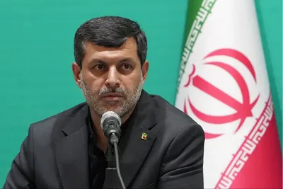نشست خبری استاندار آذربایجان شرقی