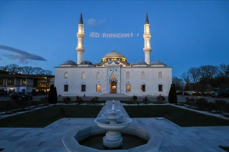 ABD'nin Washington eyaleti, ramazan ayını resmen tanıdı